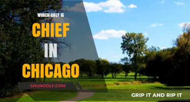 Chicago's Premier Golf Destination: Unveiling the Windy City's Top Course