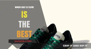 Exploring the Finest Golf Le Fleur: A Comprehensive Guide