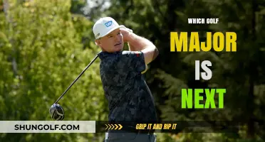 Upcoming Golf Major: Which Championship Tees Off Next in 2023?