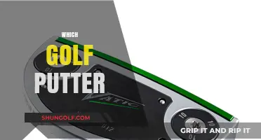 Choosing the Perfect Golf Putter: A Comprehensive Guide for Better Putting