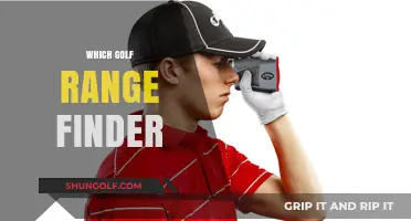 Best Golf Rangefinders: Top Picks for Precision and Performance
