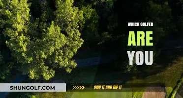 Discover Your Golfing Alter Ego: Which Golfer Matches Your Style?