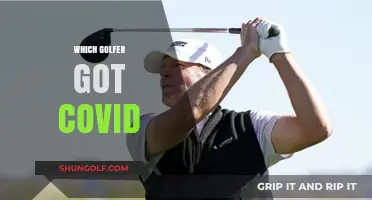 Golfers Battling COVID-19: Who in the Sport Tested Positive?