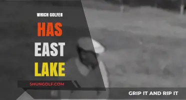 Who Owns East Lake Golf Course? A Golfer's Legacy Unveiled