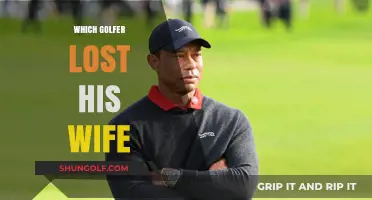 Heartbreaking Loss: The Golfer Who Tragically Lost His Wife