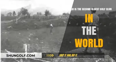 Unveiling the Legacy of the World's Second Oldest Golf Club