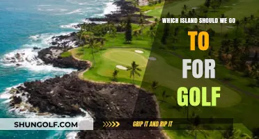 Top Island Golf Destinations: Where to Tee Off in Paradise