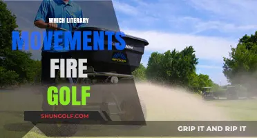 Exploring Literary Movements That Spark the Spirit of Golf