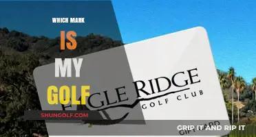 Identify Your Golf Club's Mark: A Comprehensive Guide to Branding