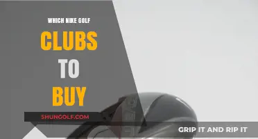 Best Nike Golf Clubs: Top Picks for Every Golfer's Game
