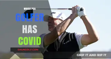 PGA Tour COVID-19 Update: Which Golfer Tested Positive Recently?