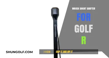 Best Short Shifter Options for Your Golf R Performance Upgrade