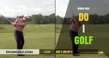 Mastering Golf Direction: Essential Tips to Swing the Right Way