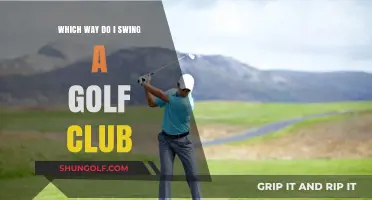Mastering the Golf Swing: Essential Tips for Perfect Club Movement