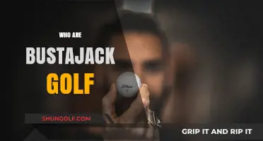 Unveiling Bustajack Golf: The Rising Stars of the Green Revolution