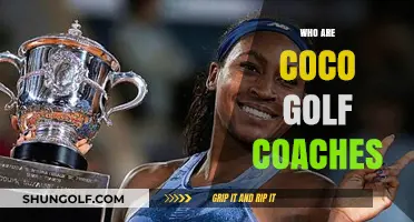 Meet the Expert Coco Golf Coaches: Your Guide to Success