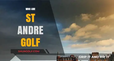 Unveiling St. Andrews Golf: History, Legacy, and Iconic Courses Explored