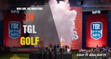 Unveiling TGL Golf's Key Investors and Their Strategic Vision