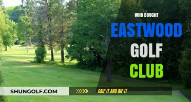 Eastwood Golf Club Sold: Unveiling the New Owner and Future Plans