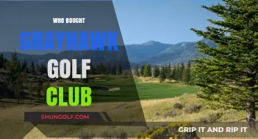 Who Bought Grayhawk Golf Club? Unveiling the New Ownership