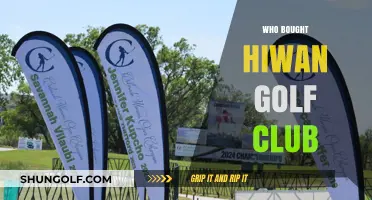 Who Bought Hiwan Golf Club? Unveiling the New Ownership