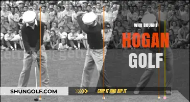Who Bought Hogan Golf? Unveiling the New Ownership Details