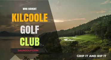 Who Bought Kilcoole Golf Club? Unveiling the New Ownership