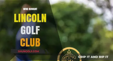 Lincoln Golf Club Sold: New Ownership Details Revealed