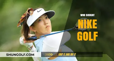 Who Bought Nike Golf? Unveiling the New Ownership and Future Plans
