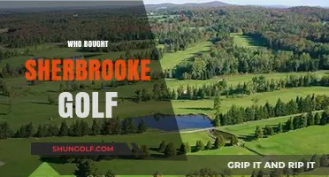 Sherbrooke Golf Club Acquisition: Who Bought the Iconic Course?