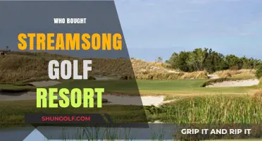 Streamsong Golf Resort Sold: Unveiling the New Ownership Details