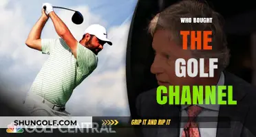 Exploring the Acquisition of the Golf Channel: A Comprehensive Overview