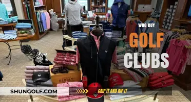 Who Buys Golf Clubs? Understanding the Golf Enthusiast Market