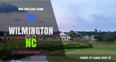 Where to Buy Golf Clubs in Wilmington, NC: A Local's Guide