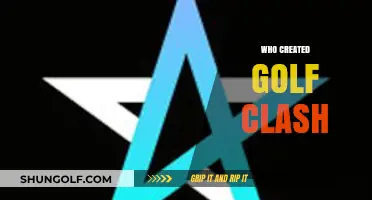 Unveiling the Origins: Who Created the Popular Golf Clash Game?