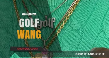 The Creative Mind Behind Golf Wang: A Fashion Revolution