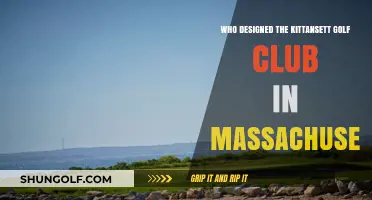 The Visionary Architect Behind Kittansett Golf Club, Massachusetts