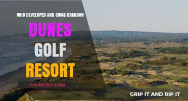Brandon Dunes Golf Resort: Developer, Owner, and History Revealed