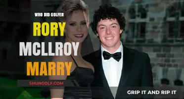 Rory McIlroy's Love Story: Meet His Wife Erica Stoll