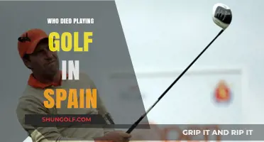 Tragic Tee-Off: Golfing Deaths in Spain Make Headlines