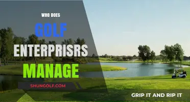 How Golf Enterprises Manage Operations, Staff, and Customer Experience