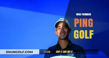 The Surprising Story of Who Founded Ping Golf and Why