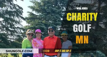 Minnesota Charity Golf: Who Organizes and Supports Local Fundraising Events?