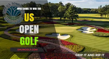 US Open Golf 2023: Predicting the Champion and Key Contenders