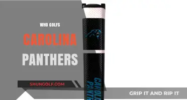 Carolina Panthers Players and Their Love for Golf: Who Swings?