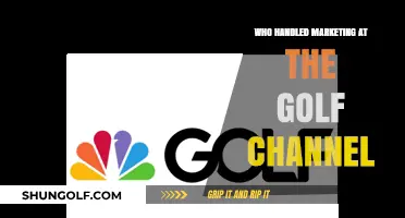 Exploring the Marketing Minds Behind the Golf Channel's Success