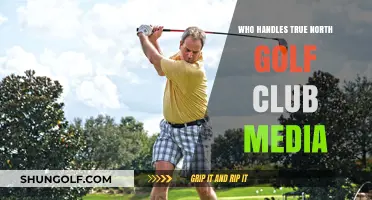 True North Golf Club Media Management: Who's Behind the Scenes?