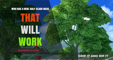 Discover the Only Real Golf Clash Hack That Actually Works