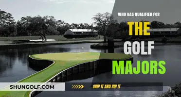 Golf Majors 2023: Qualified Players and Tournament Preview