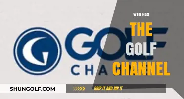 Exploring Golf Channel Ownership: A Comprehensive Guide